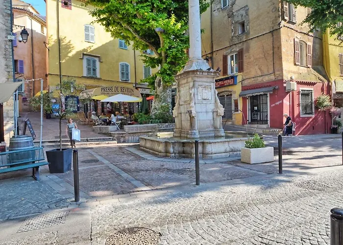 Le Lavandin