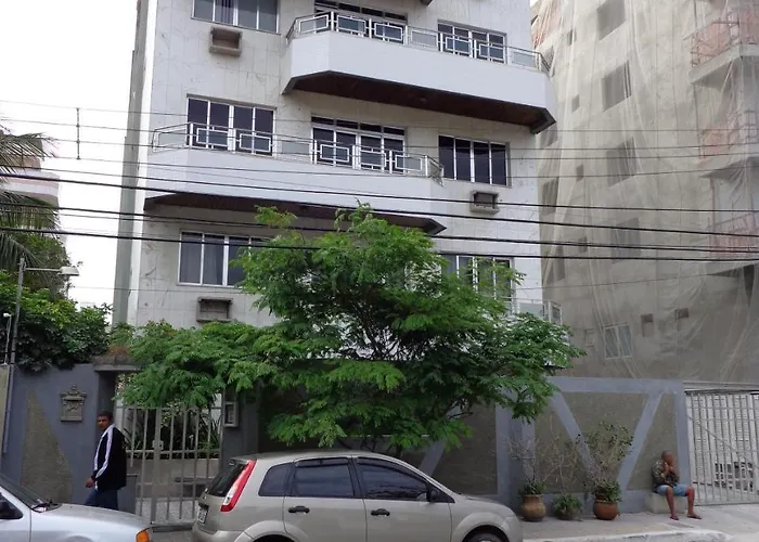 Cobertura Duplex 2 Quadras Praia