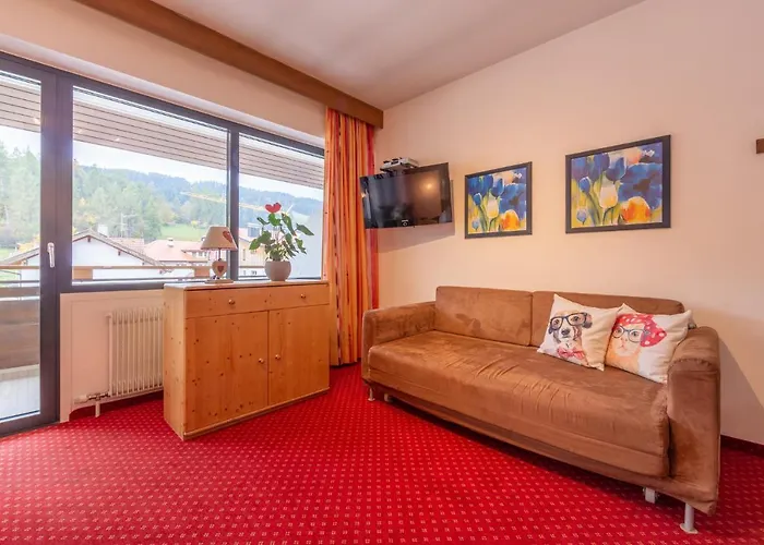 Residence Tempele