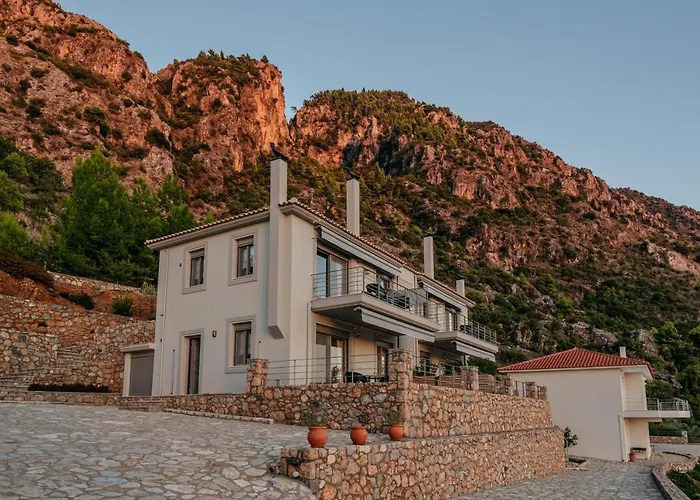 Bay View Guesthouses
