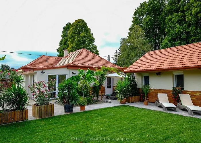 Ciprus Porta Apartmanok
