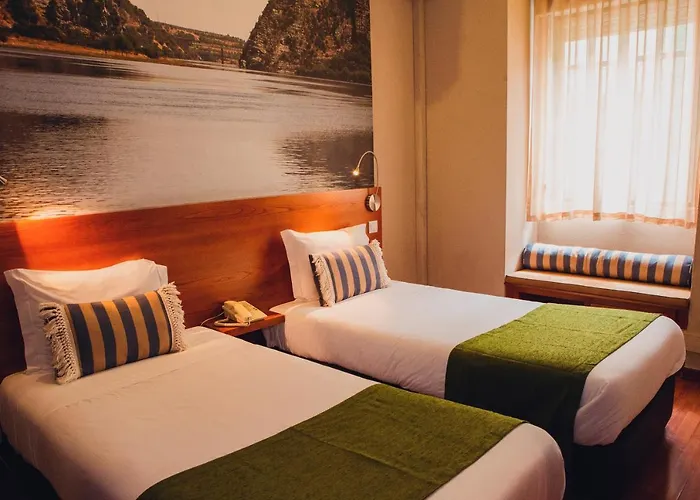 Imperio Do Rei Boutique Hotel