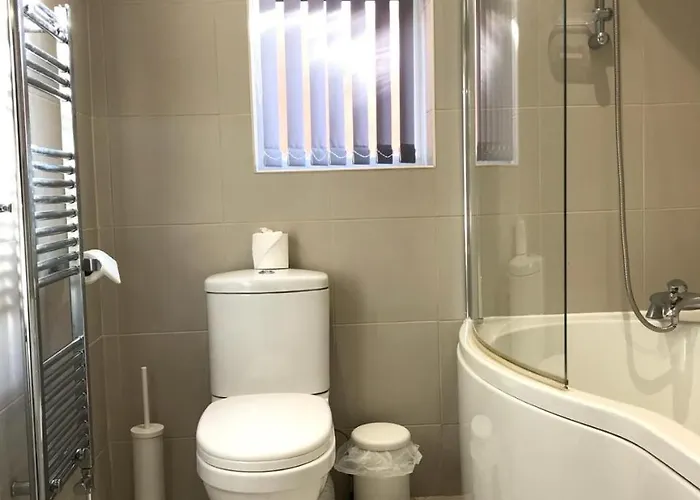Glaisdale Apartment