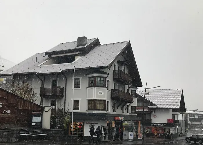 Appartement Posthaeusl