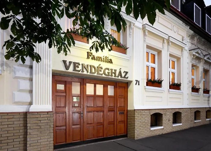 Familia Vendeghaz