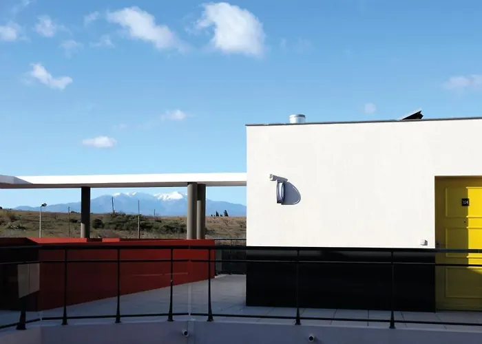 Residence Les Portes D'Espagne