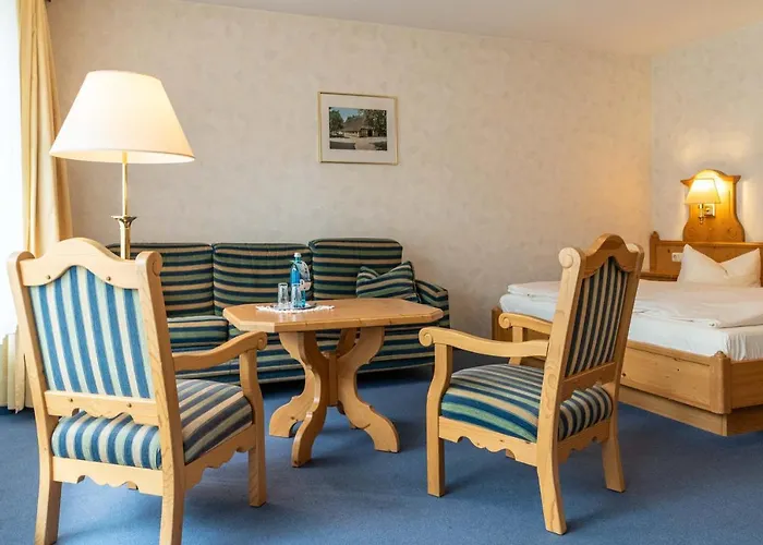 Frommanns Landhotel