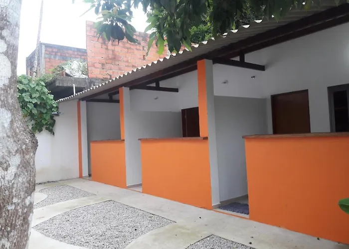 Suites Brejauva