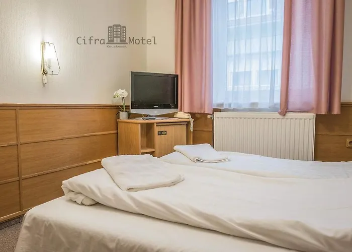 Cifra Motel