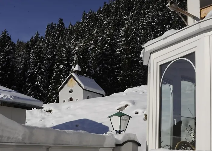 Gasthof Burkert