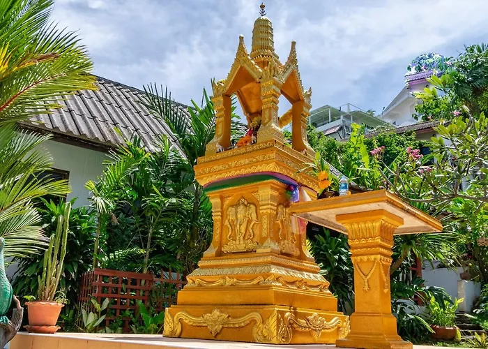 Kata Leaf Resort Phuket -
