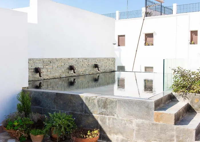 La Casa Del Consul