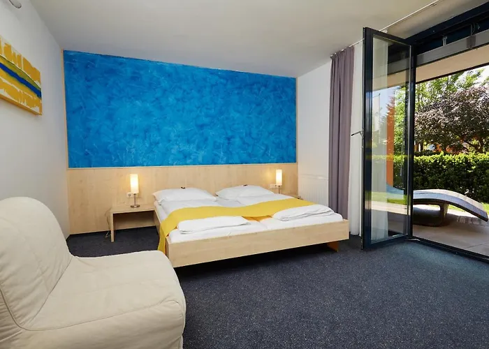 Hotel Garni Colora