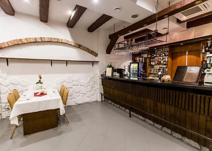 Hotel Rycerski