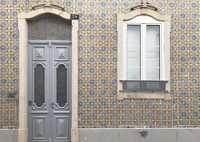 Terrace Barqueta Studio