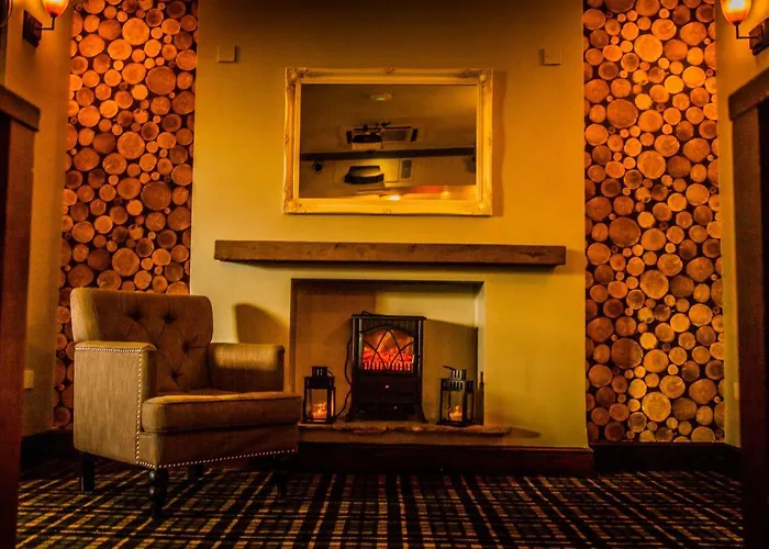 The Sun Inn