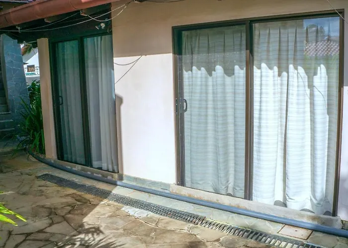 Cwc Casa Wasabi 1Bedroom 1Bathroom