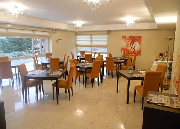 Sirio Preference Hotel