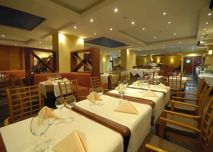 Qubus Hotel Walbrzych