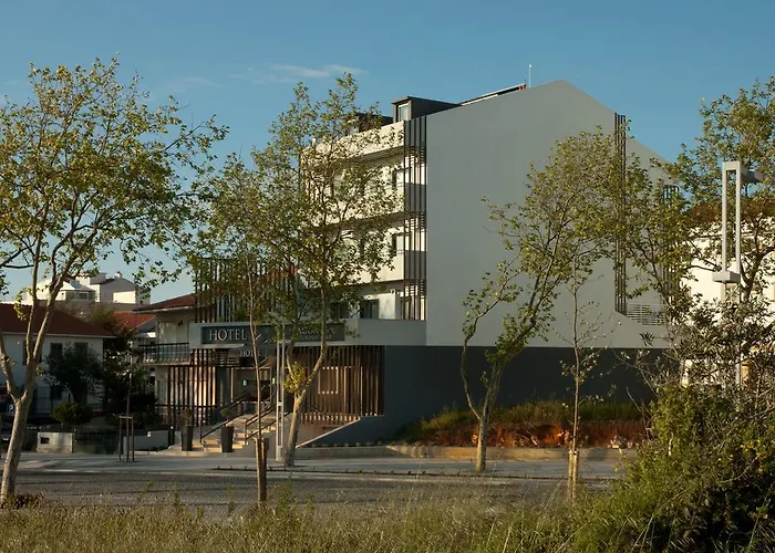 Hotel Lagoa Dos Pastorinhos
