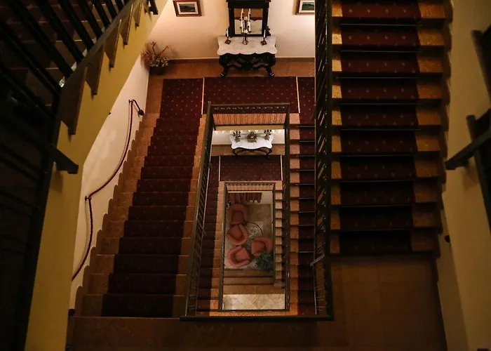 Pamaran Hotel