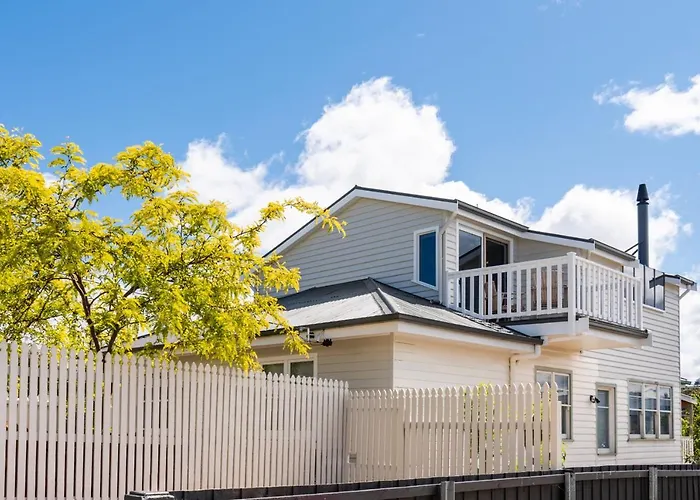 Litora Accommodation