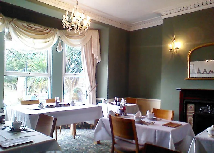 Mountbatten Hotel