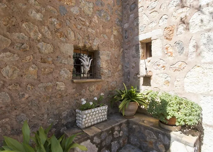 Es Coco Mountain Cottage In Soller By Priorityvillas