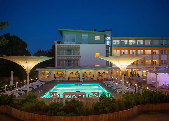 Hotel Bryza Resort&Spa Jurata