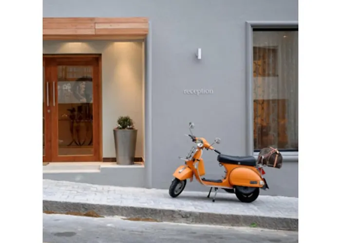 Sugar Hotel