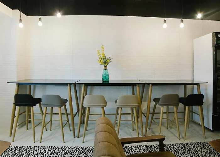 Ortigas Inn