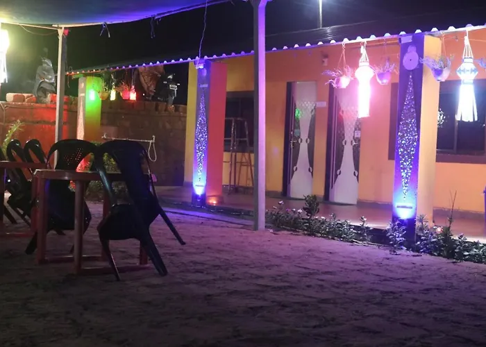 Athaang Seaside