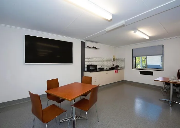 Latitude20 Roebourne Village