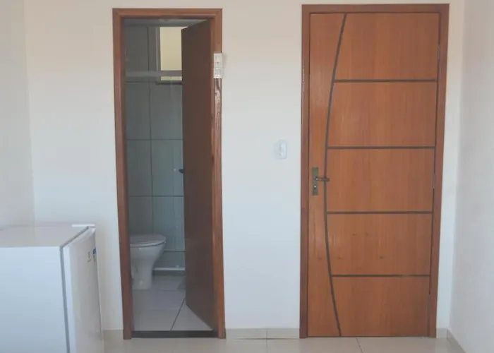 Suites Centro