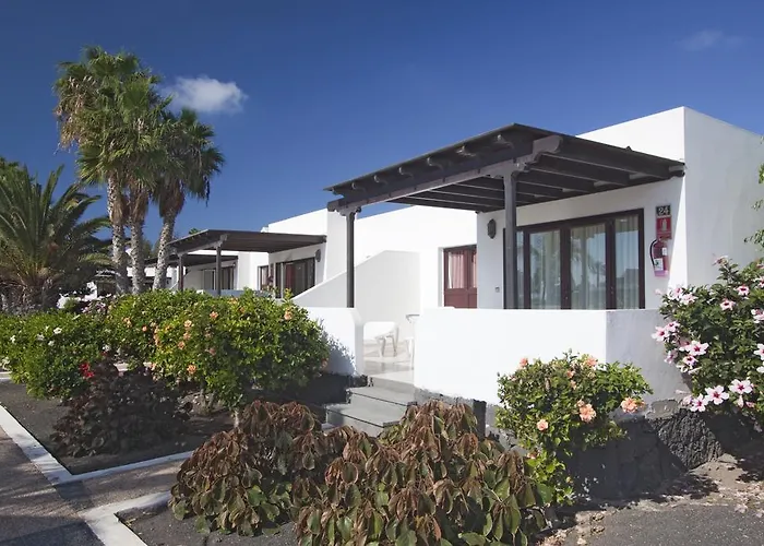 Bungalows Playa Limones