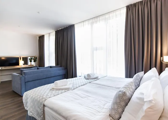 Hotel Antonio