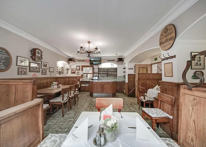 Gasthof Hotel Hauslwirt