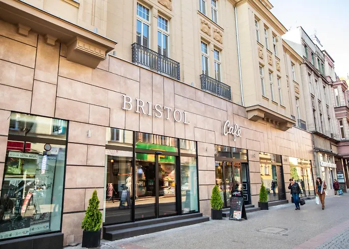 Bristol Residence