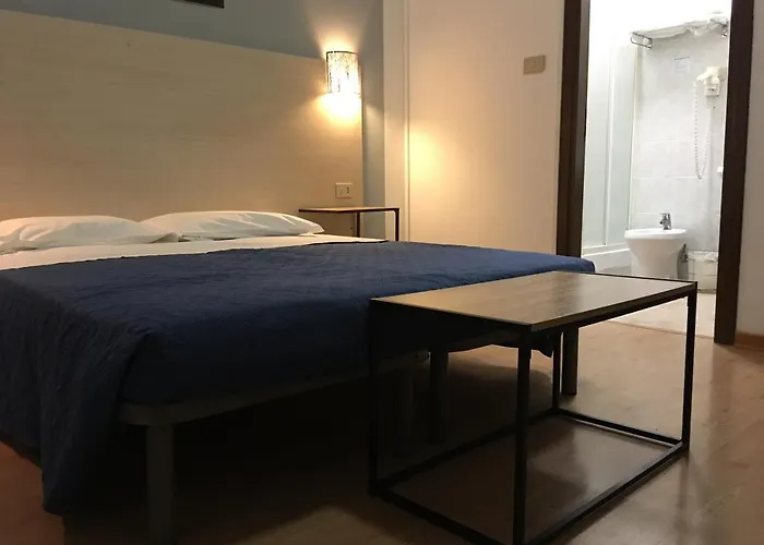 Hotel Alabarda
