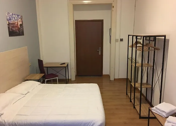 Hotel Alabarda