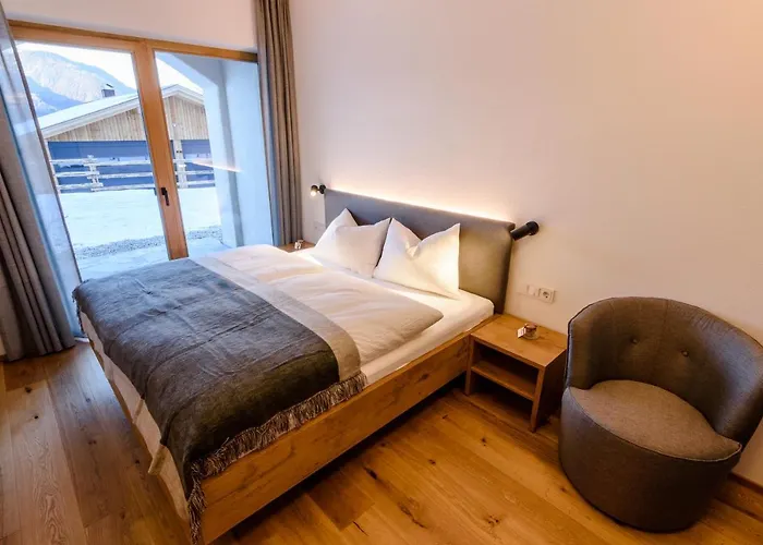 Mair am Anger-Appartments