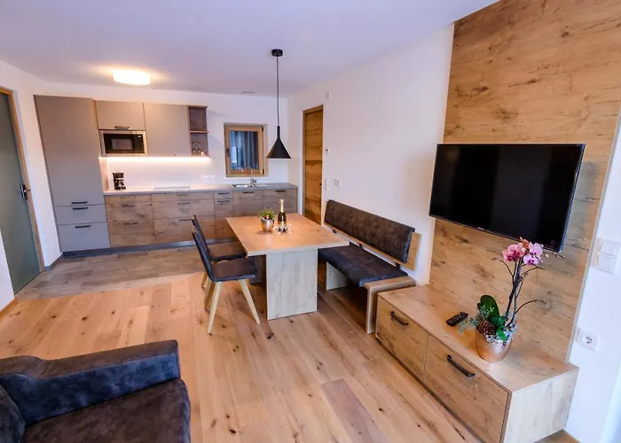 Mair am Anger-Appartments