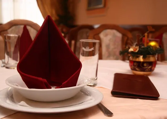 Garni Hotel Pbg