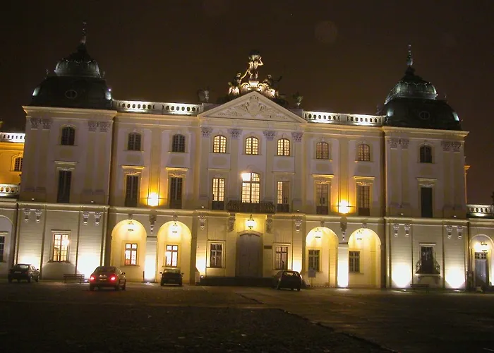 Glamour Centrum