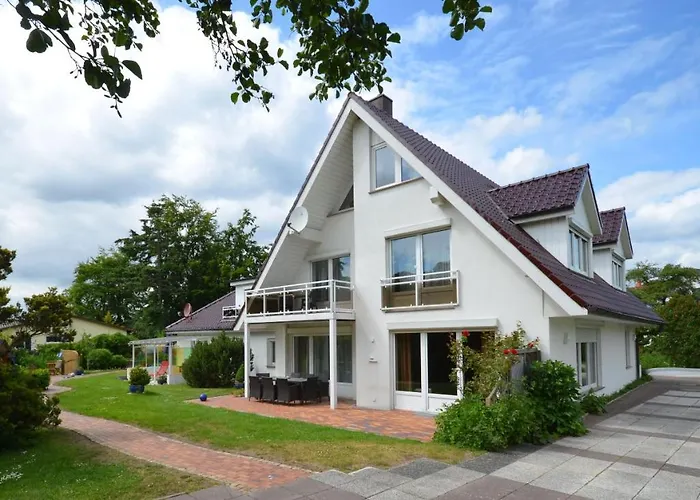 Landhaus Dreesen