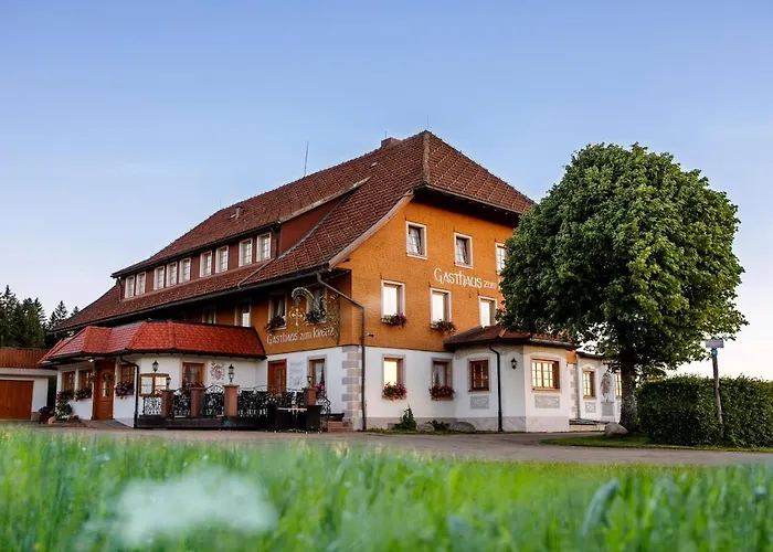 Gasthaus Zum Kreuz