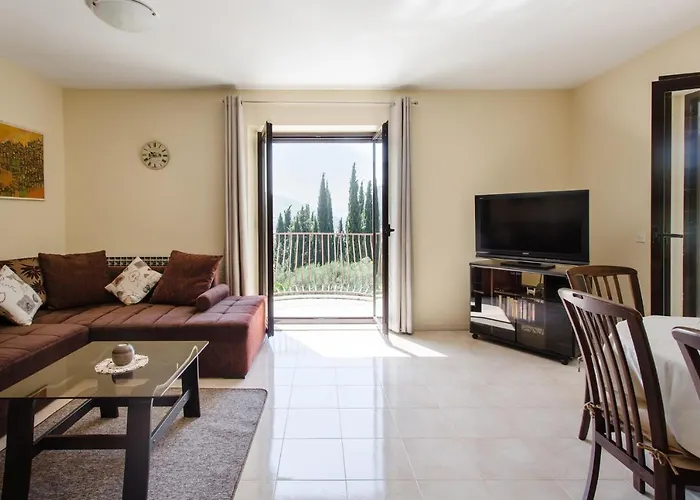 Villa Ana Maria