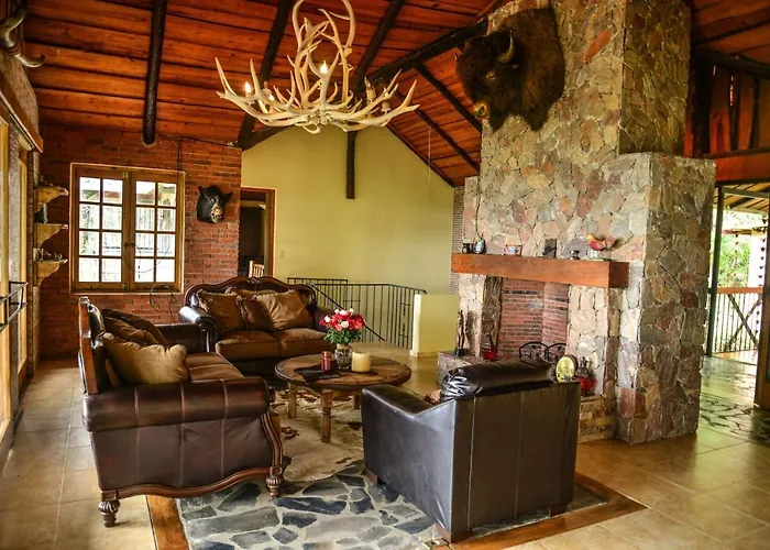 Rancho Tierra Alta