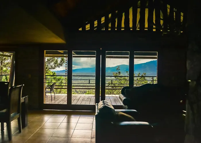 Rancho Tierra Alta