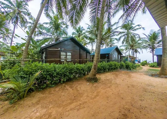 Vista Praia Beach Resort